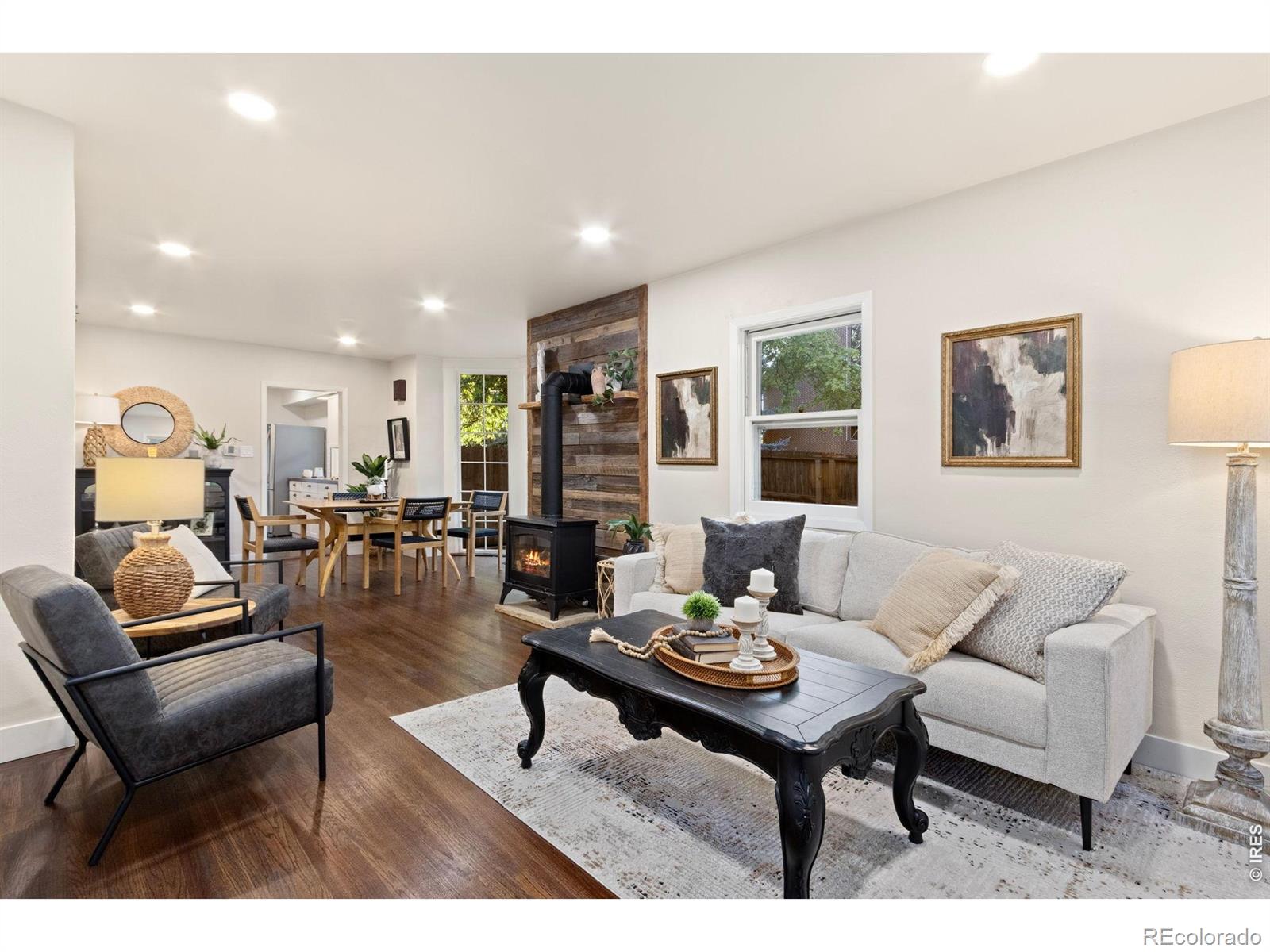 MLS Image #4 for 329 e elizabeth street,fort collins, Colorado