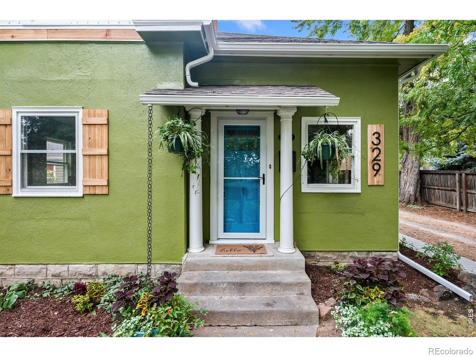 MLS Image #41 for 329 e elizabeth street,fort collins, Colorado