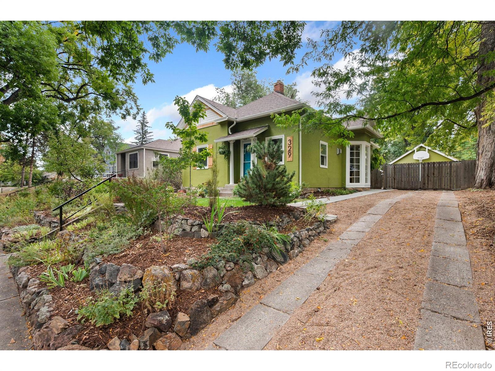 MLS Image #44 for 329 e elizabeth street,fort collins, Colorado