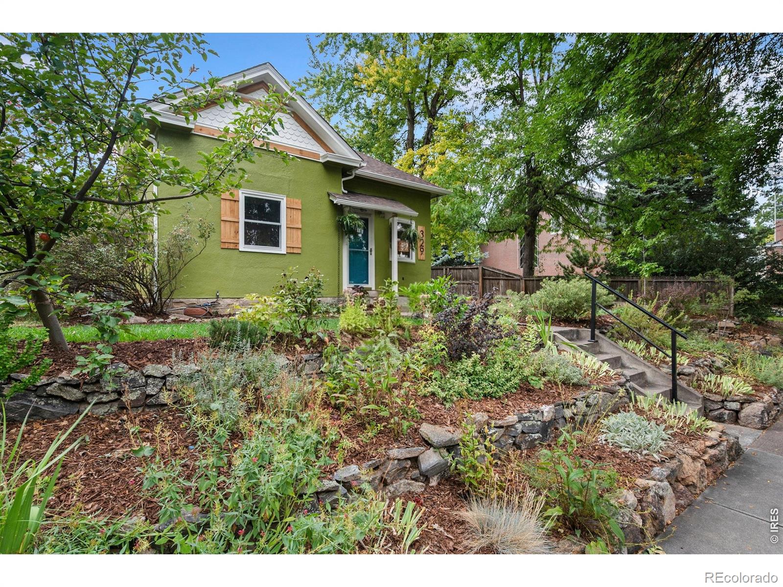 MLS Image #45 for 329 e elizabeth street,fort collins, Colorado