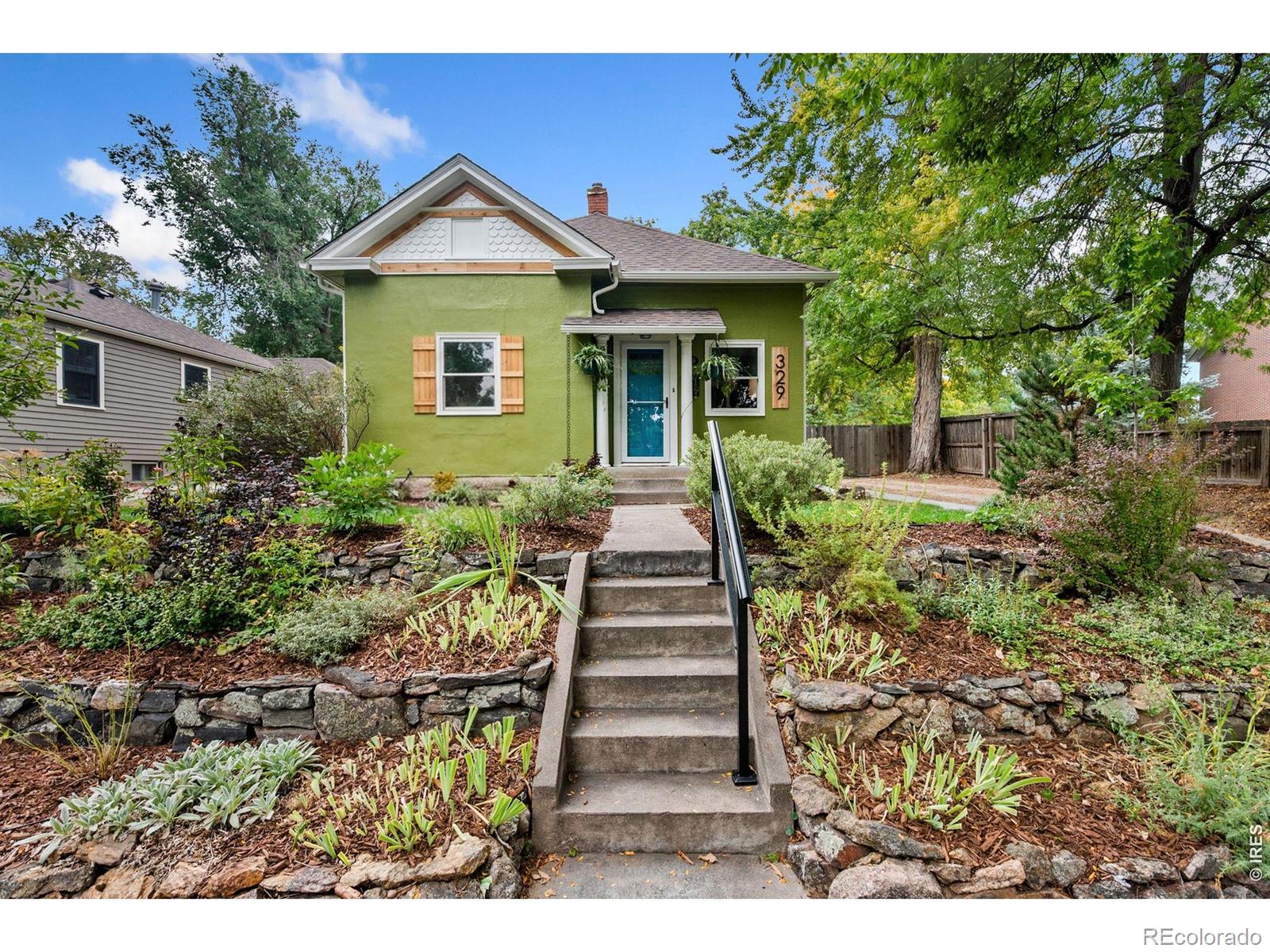 MLS Image #46 for 329 e elizabeth street,fort collins, Colorado
