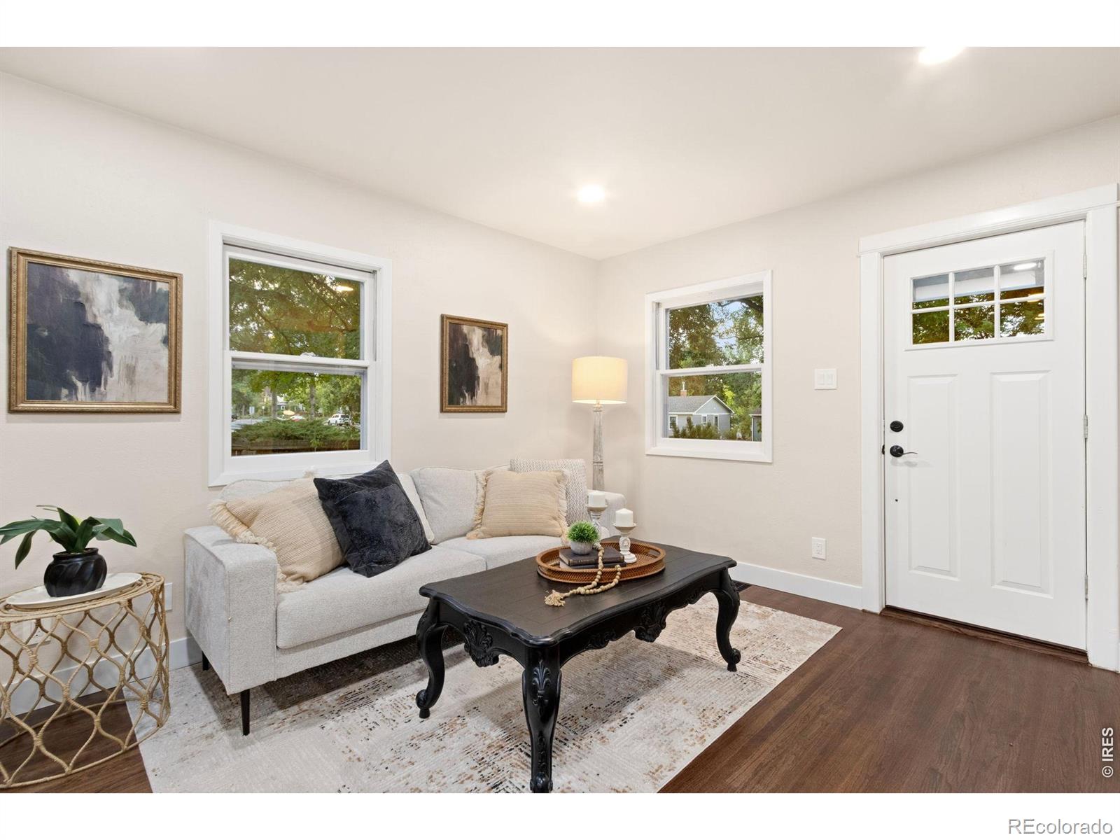 MLS Image #5 for 329 e elizabeth street,fort collins, Colorado