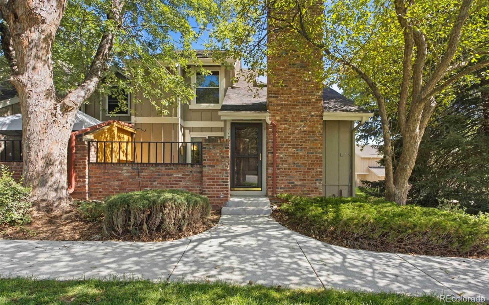 MLS Image #0 for 11818  elk head range road,littleton, Colorado
