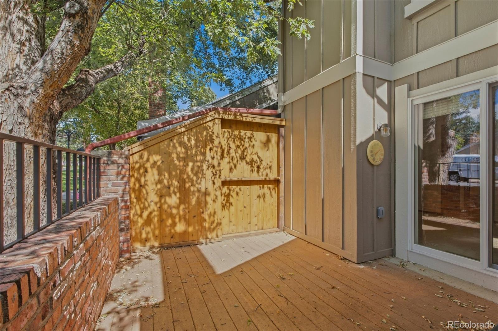 MLS Image #24 for 11818  elk head range road,littleton, Colorado
