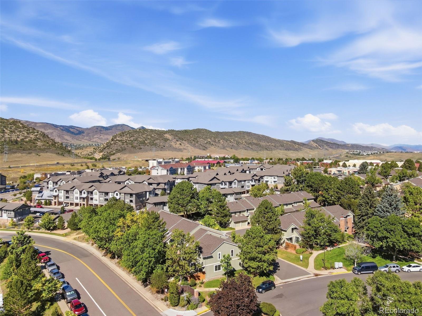 MLS Image #25 for 11818  elk head range road,littleton, Colorado