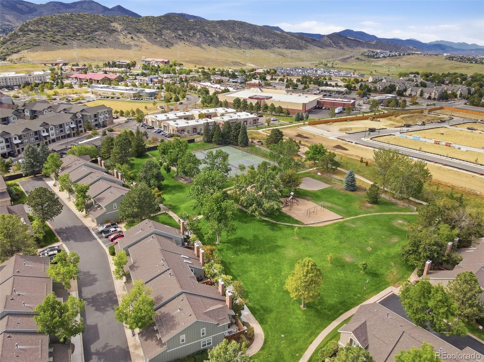 MLS Image #26 for 11818  elk head range road,littleton, Colorado