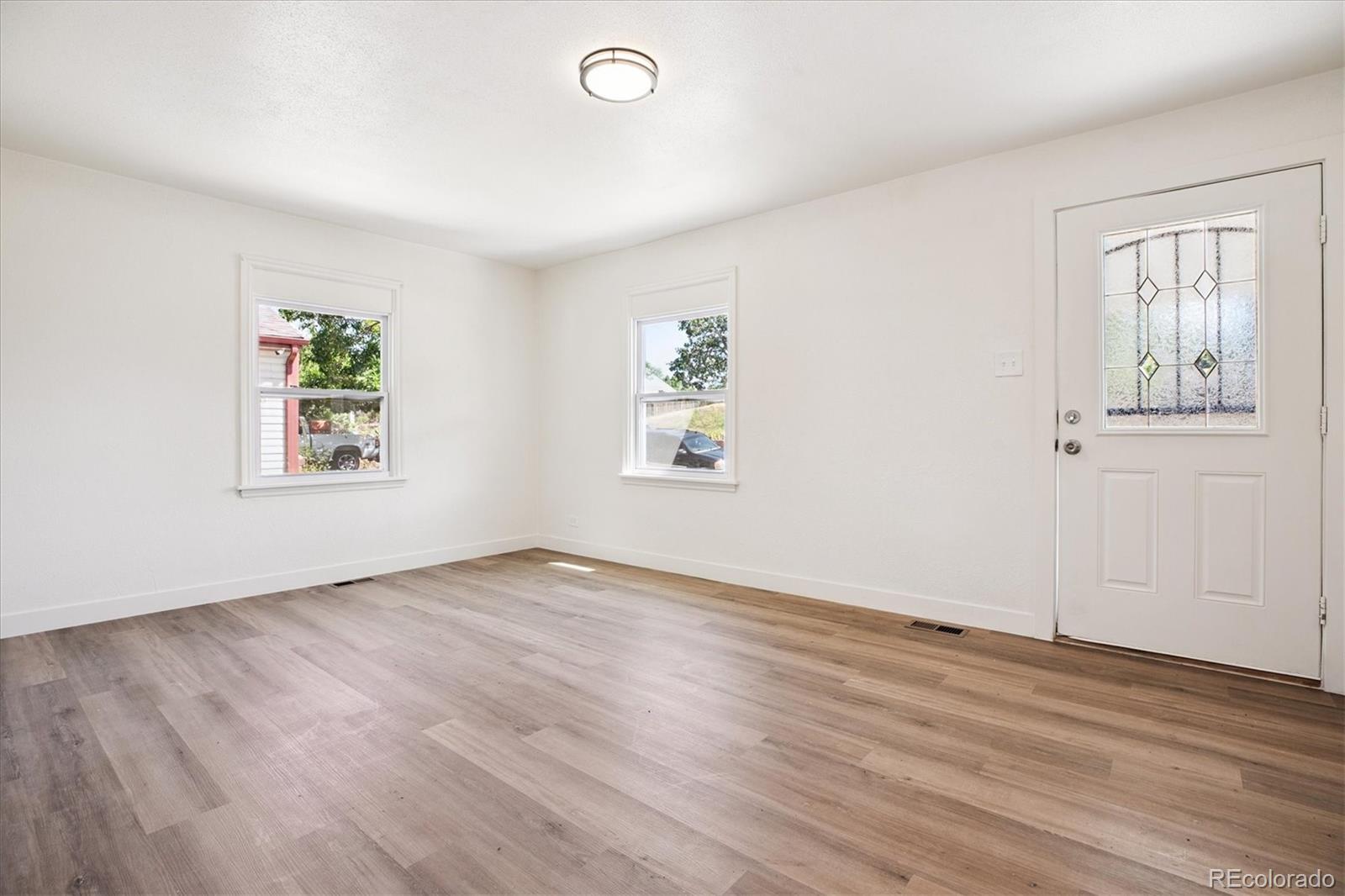 MLS Image #3 for 2785 w archer place,denver, Colorado