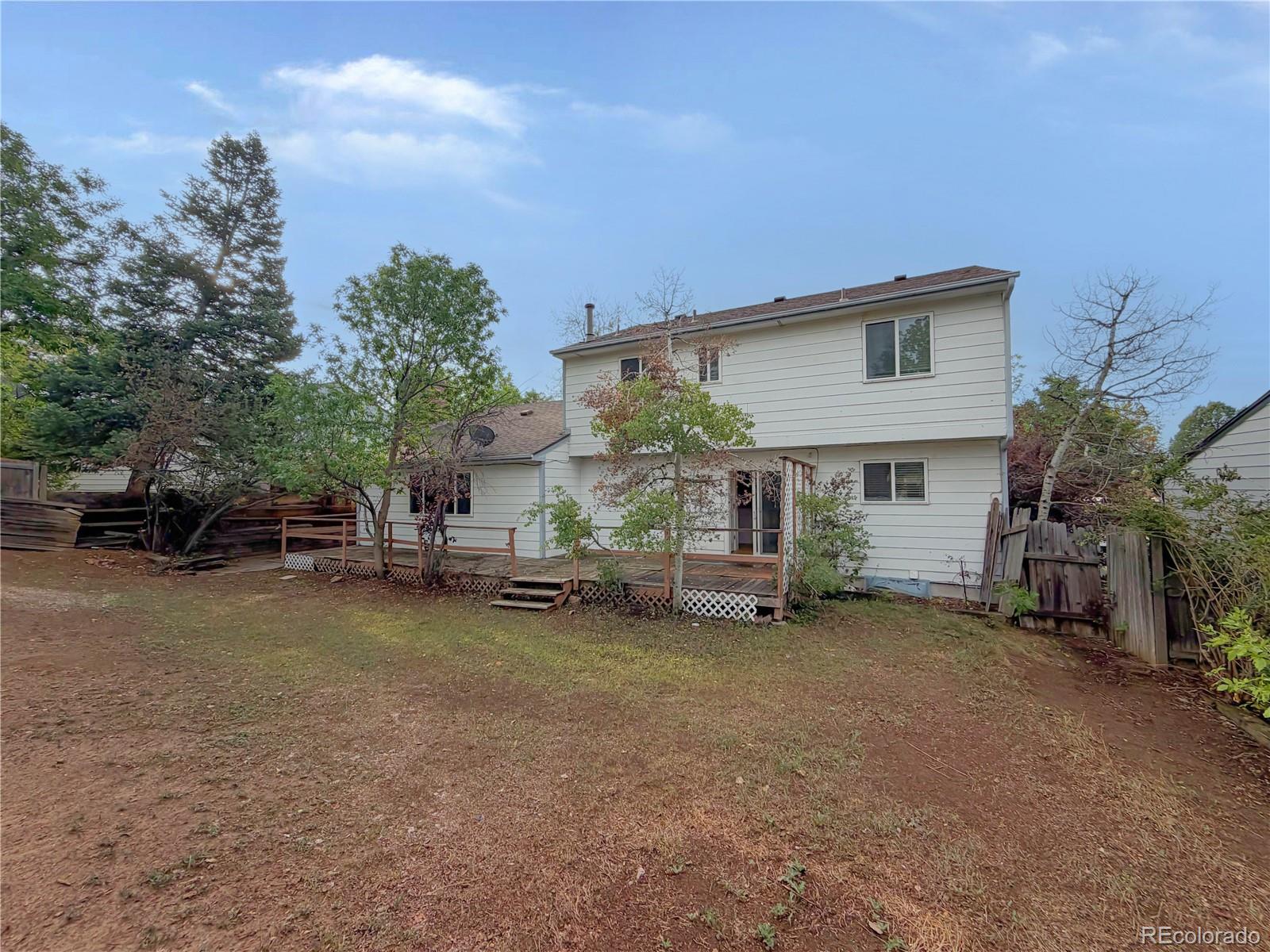 MLS Image #10 for 17269 e evans drive,aurora, Colorado