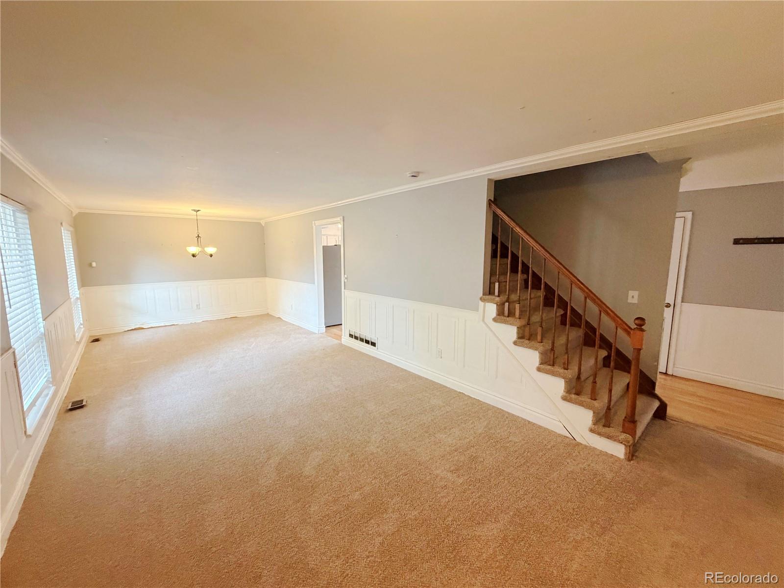 MLS Image #3 for 17269 e evans drive,aurora, Colorado