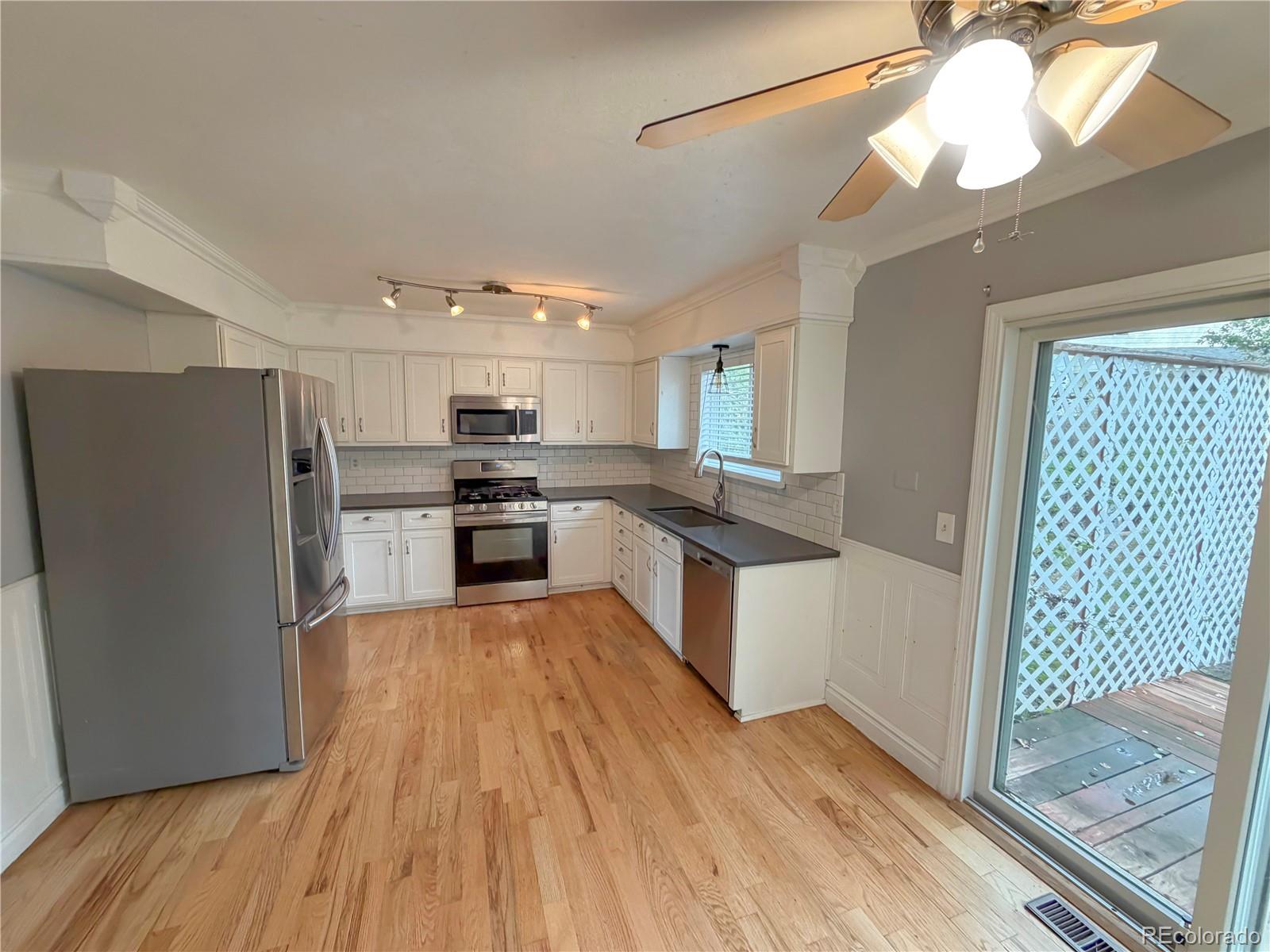 MLS Image #6 for 17269 e evans drive,aurora, Colorado