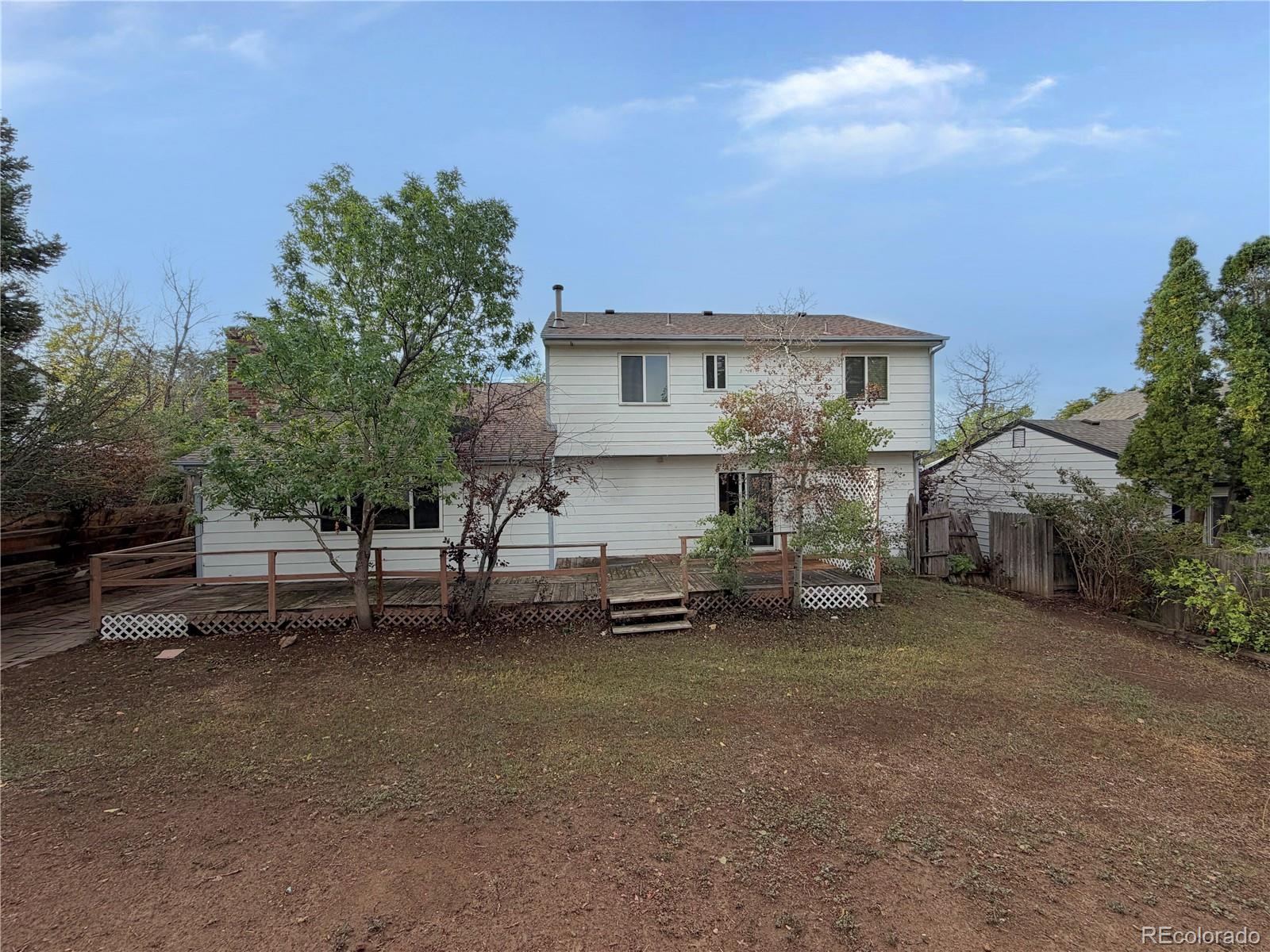 MLS Image #8 for 17269 e evans drive,aurora, Colorado