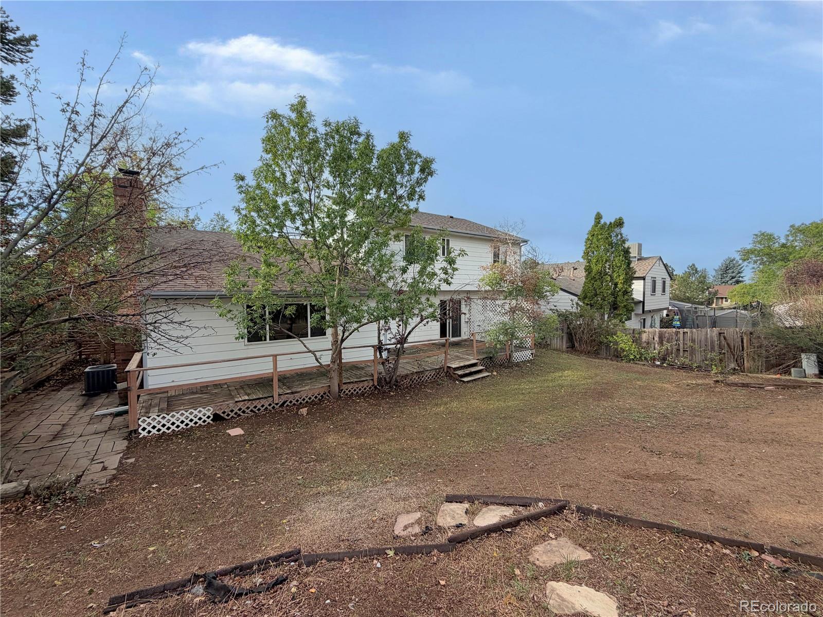 MLS Image #9 for 17269 e evans drive,aurora, Colorado