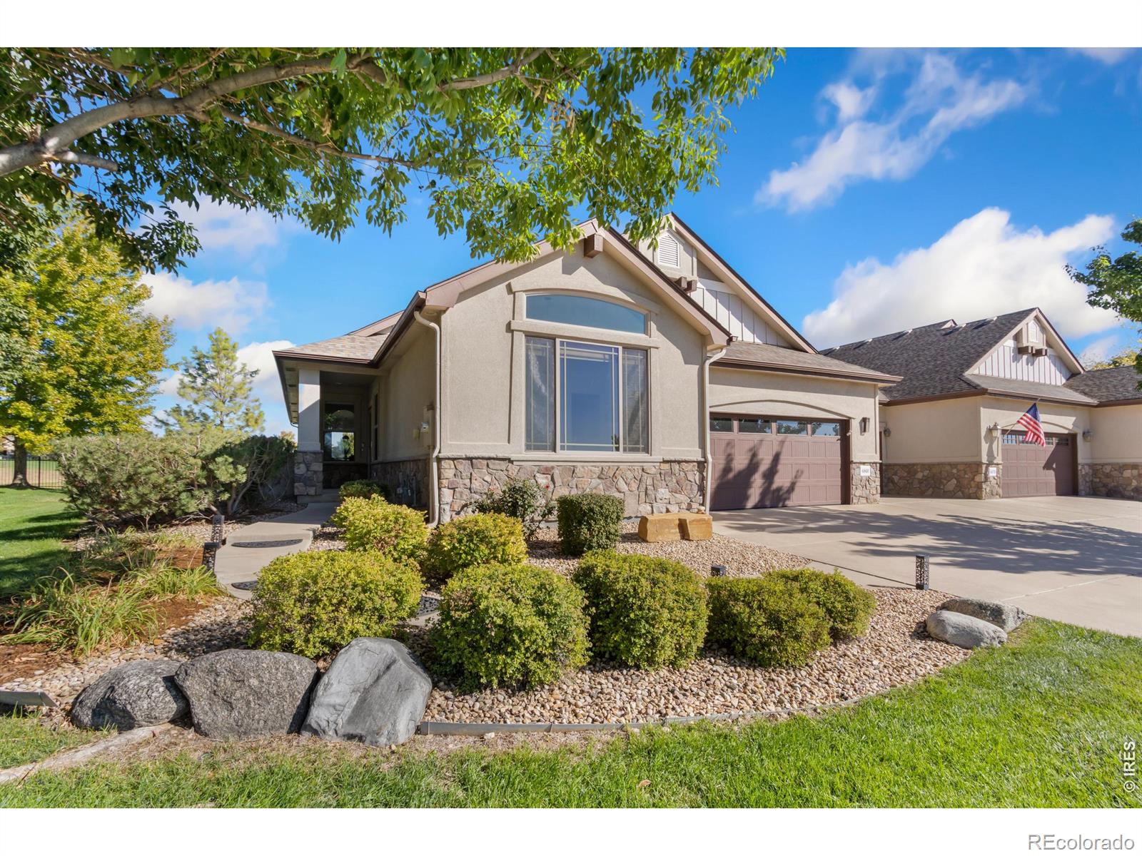MLS Image #1 for 6860  auburn hills drive,windsor, Colorado