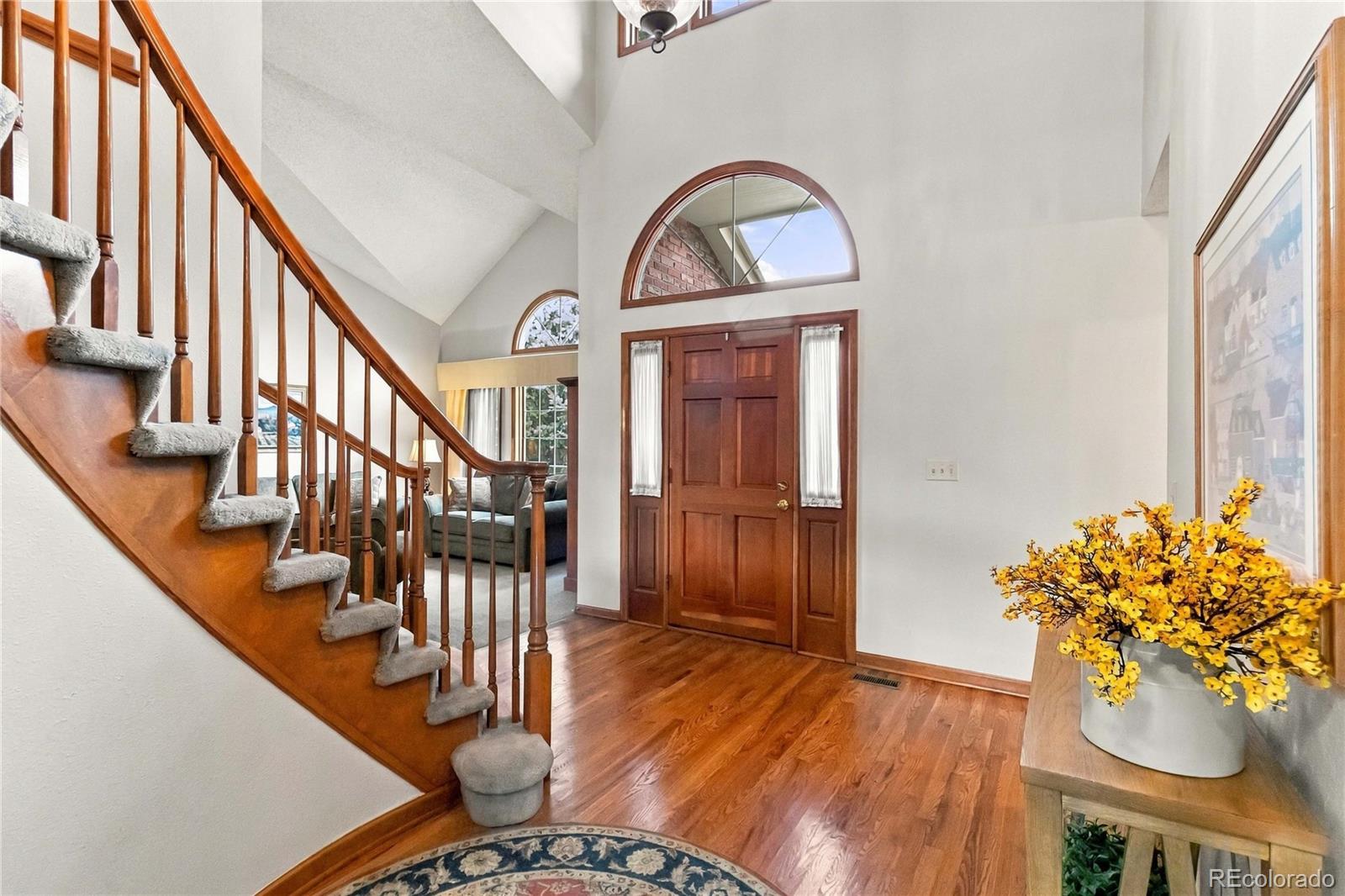 MLS Image #2 for 16140 e prentice lane,centennial, Colorado