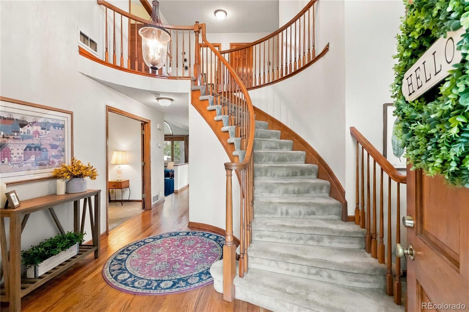 MLS Image #3 for 16140 e prentice lane,centennial, Colorado