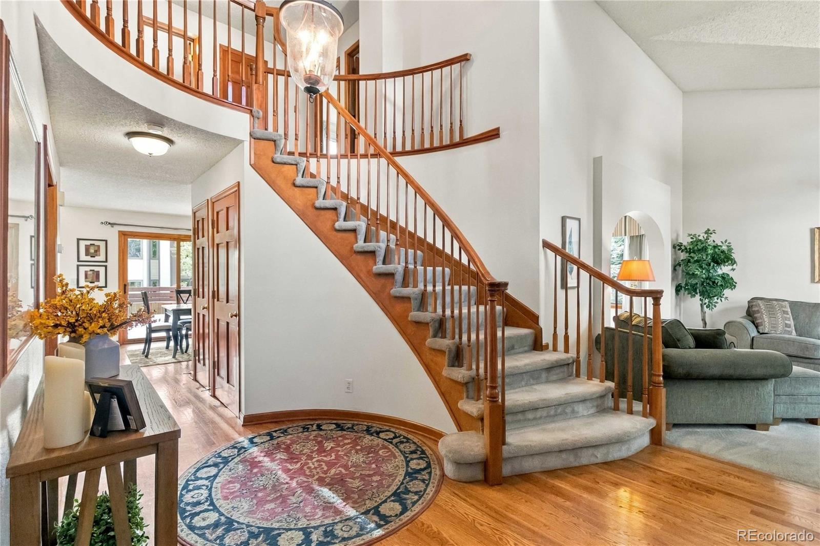 MLS Image #4 for 16140 e prentice lane,centennial, Colorado