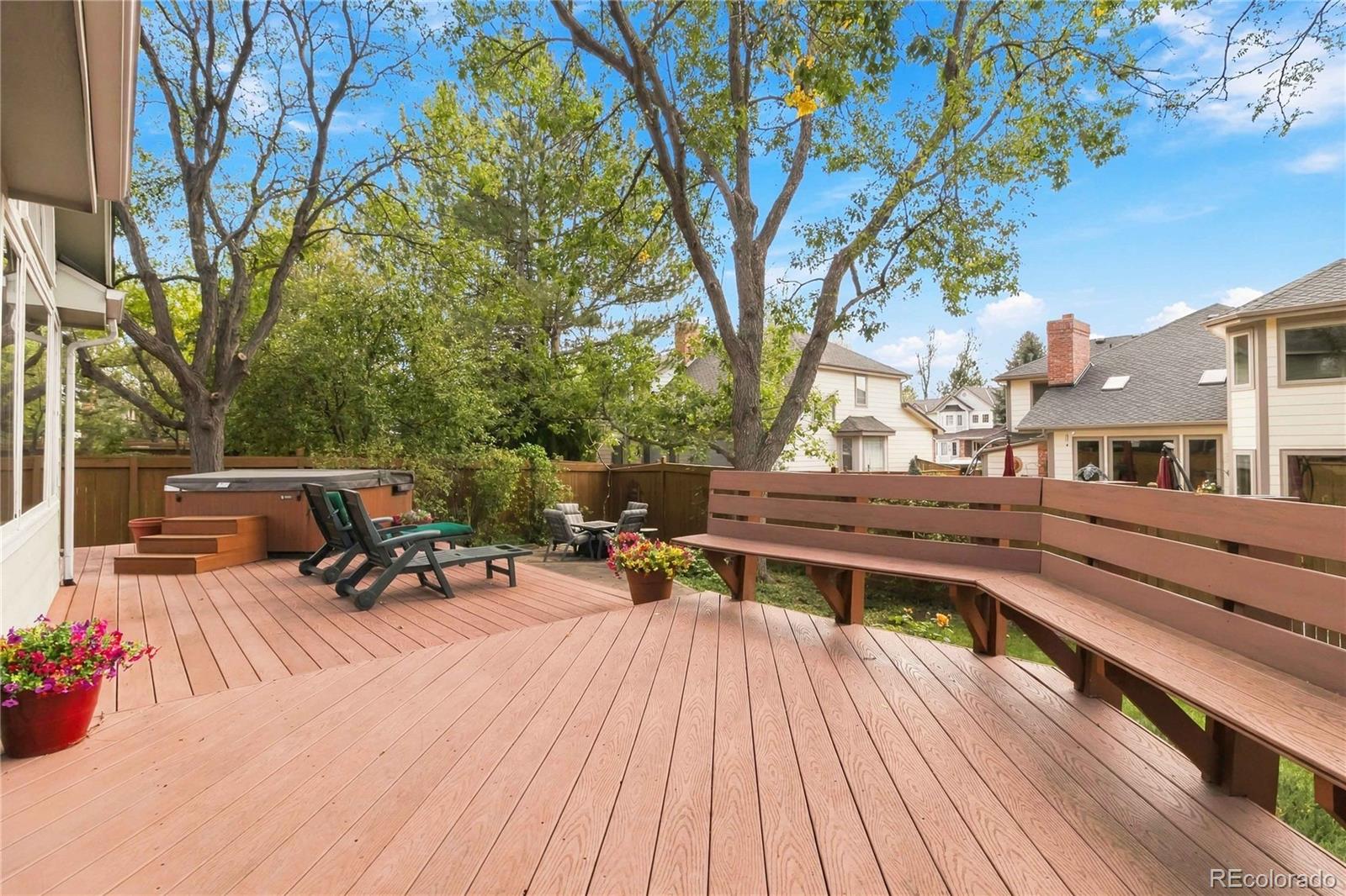 MLS Image #41 for 16140 e prentice lane,centennial, Colorado