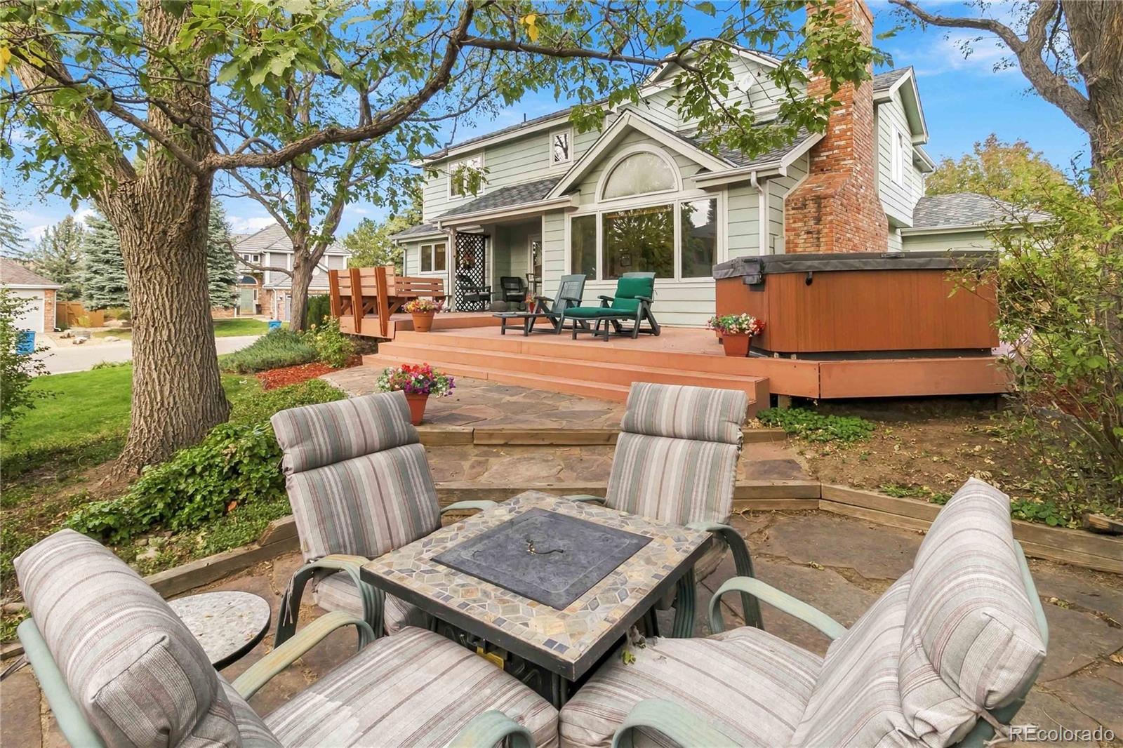 MLS Image #42 for 16140 e prentice lane,centennial, Colorado