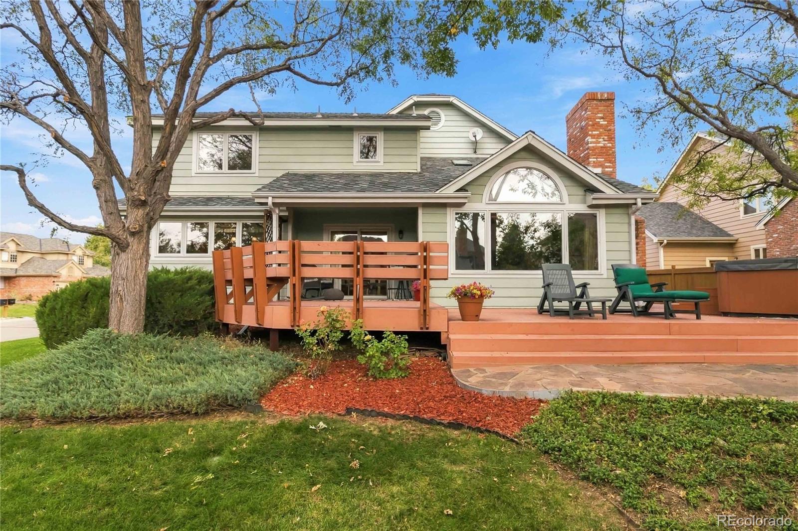 MLS Image #43 for 16140 e prentice lane,centennial, Colorado