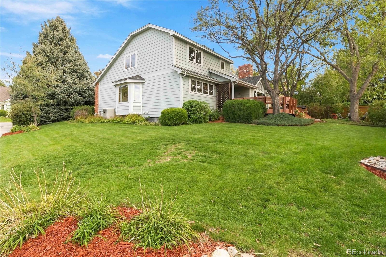 MLS Image #46 for 16140 e prentice lane,centennial, Colorado