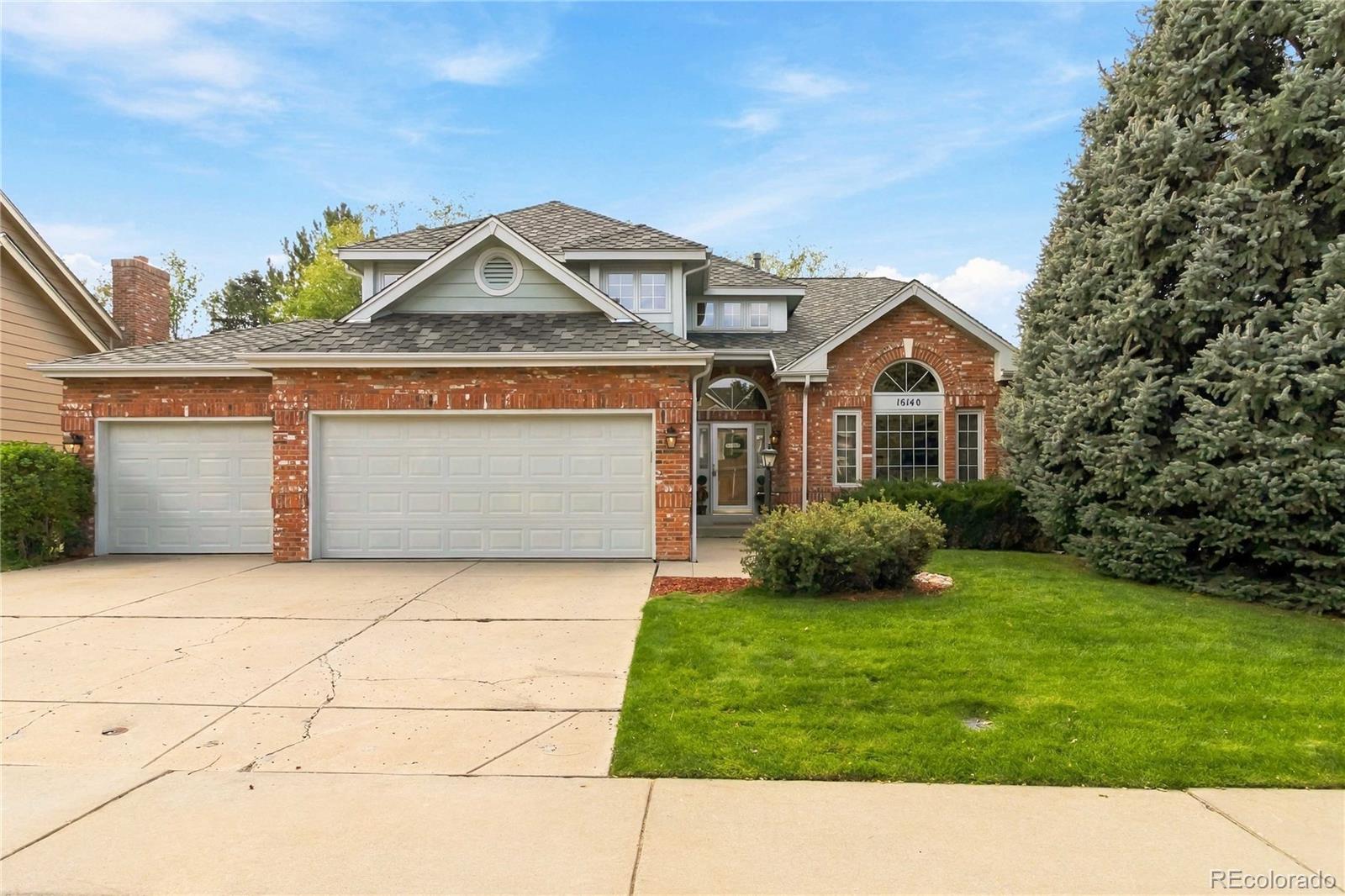 MLS Image #47 for 16140 e prentice lane,centennial, Colorado