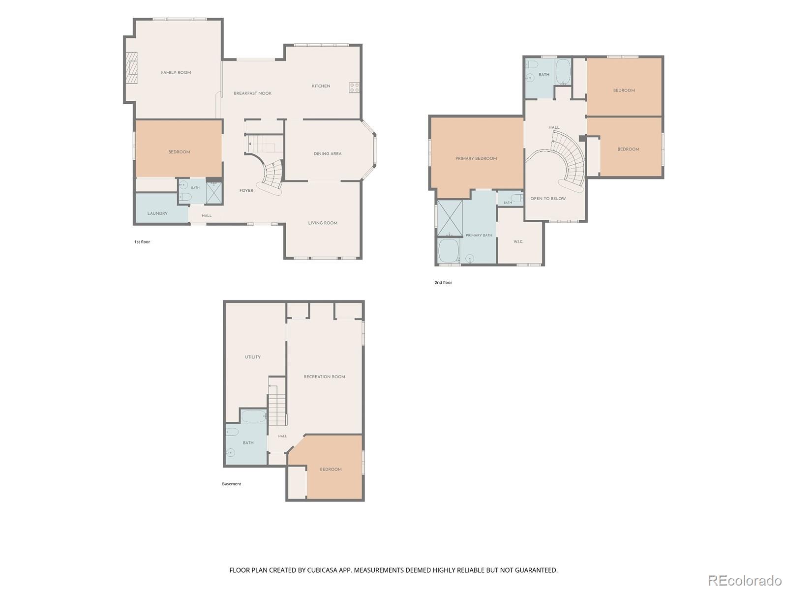 MLS Image #48 for 16140 e prentice lane,centennial, Colorado