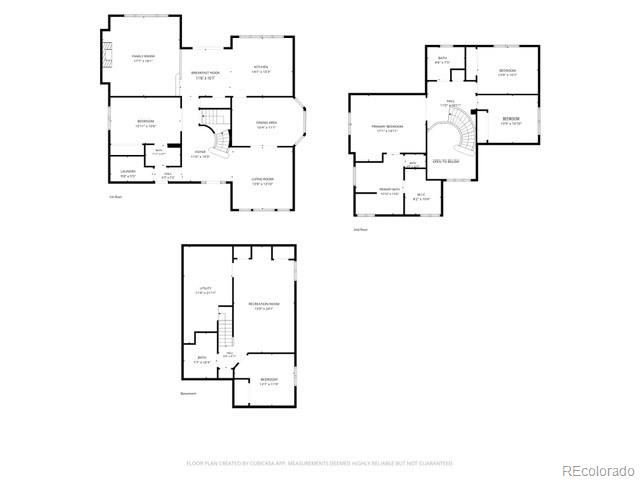 MLS Image #49 for 16140 e prentice lane,centennial, Colorado
