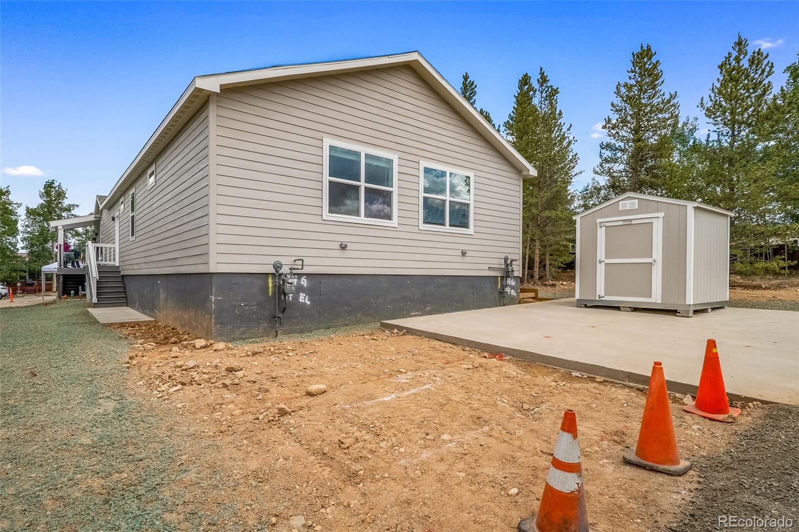 MLS Image #28 for 712 w 3rd street,leadville, Colorado
