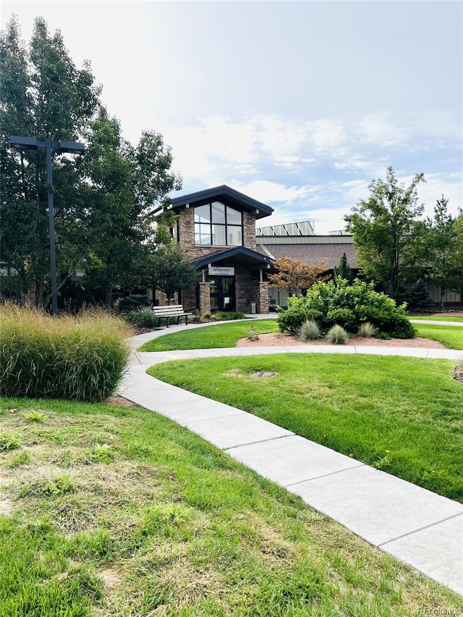 MLS Image #2 for 14001 e marina drive,aurora, Colorado