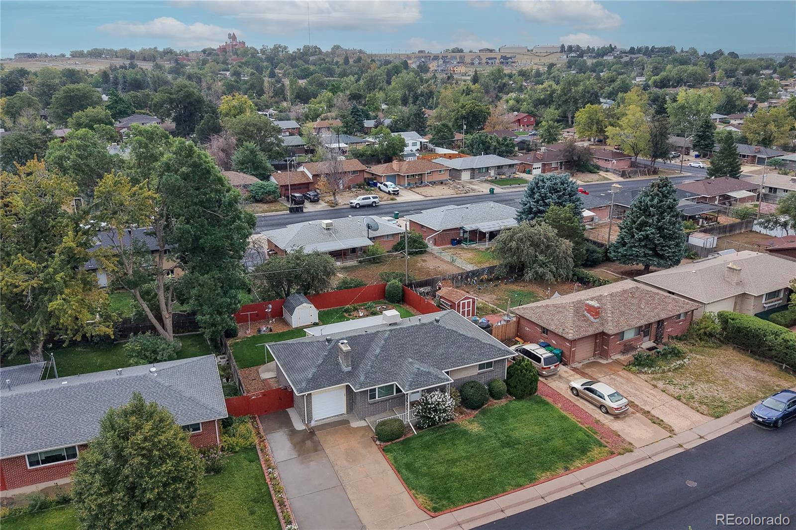 MLS Image #44 for 8654  princeton street,westminster, Colorado