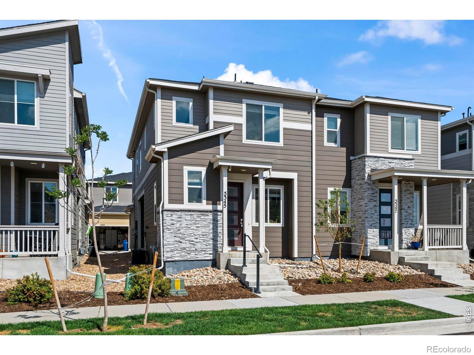 MLS Image #0 for 5345  warrior street,frederick, Colorado