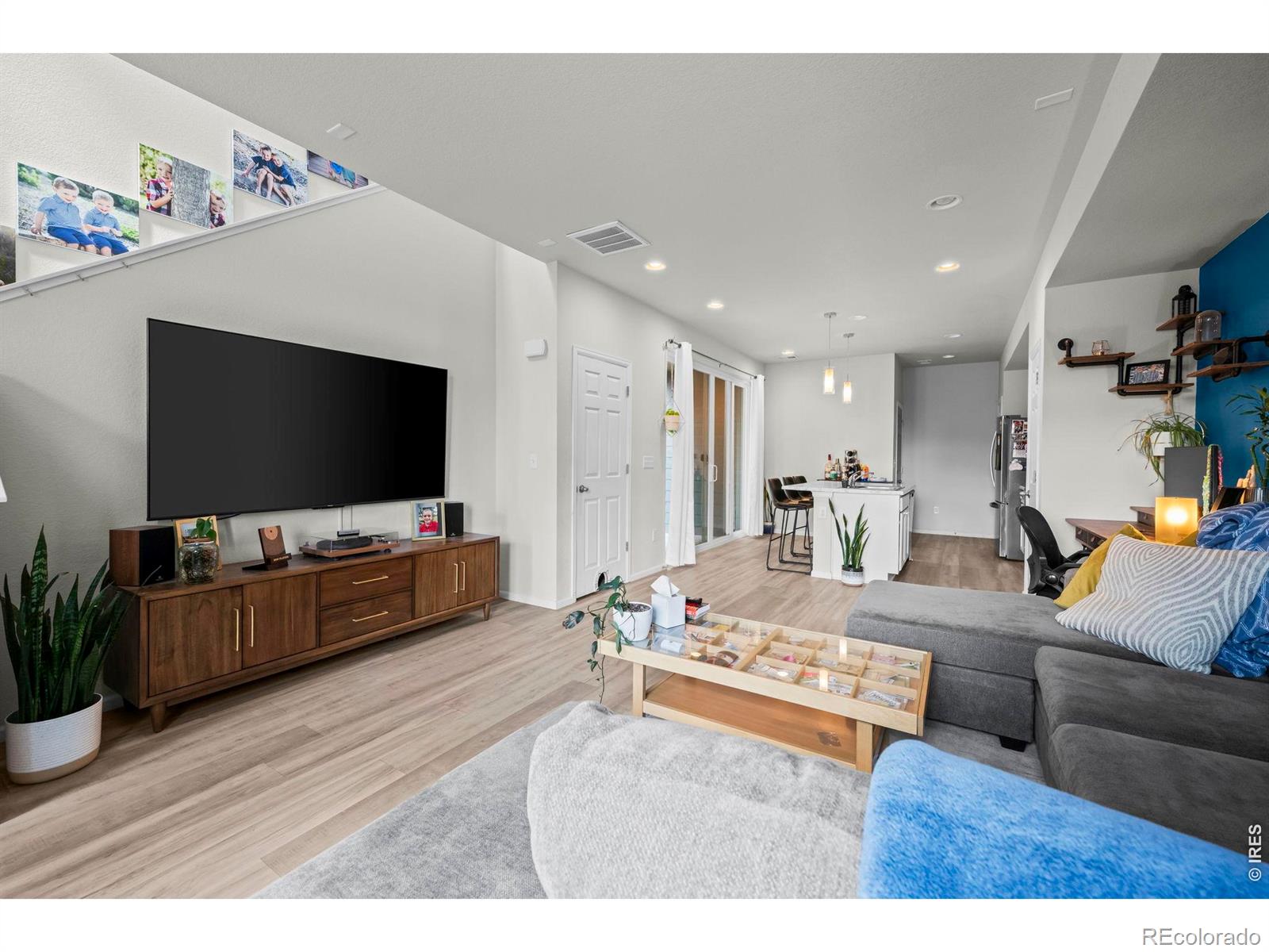 MLS Image #1 for 5345  warrior street,frederick, Colorado