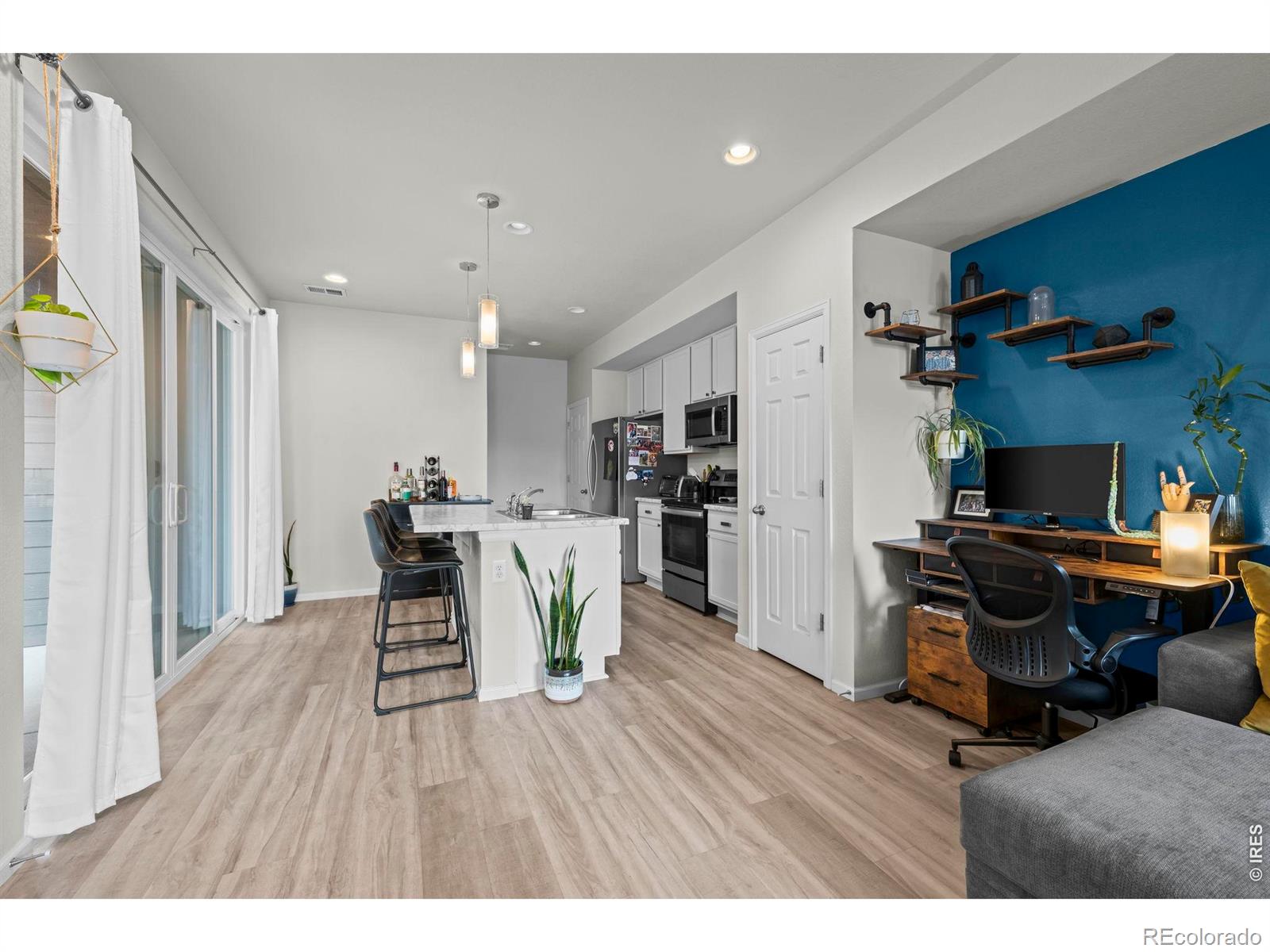 MLS Image #10 for 5345  warrior street,frederick, Colorado