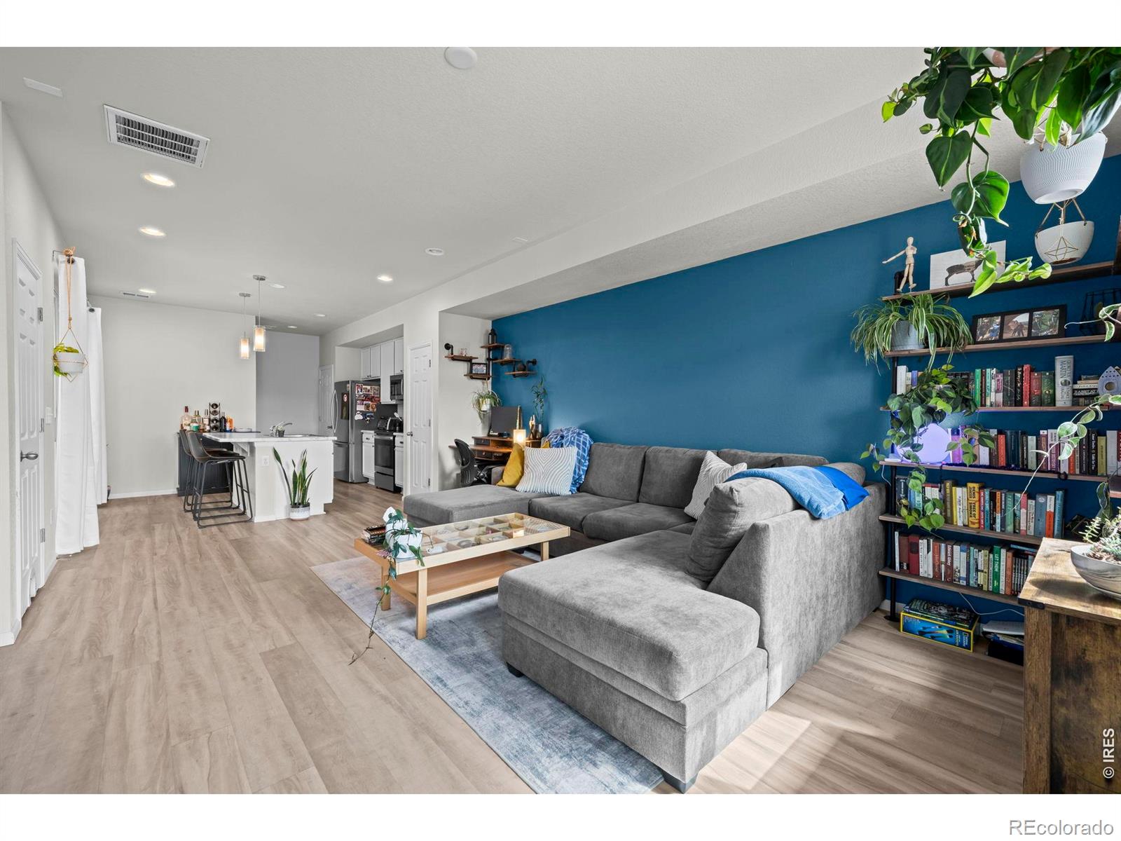 MLS Image #3 for 5345  warrior street,frederick, Colorado