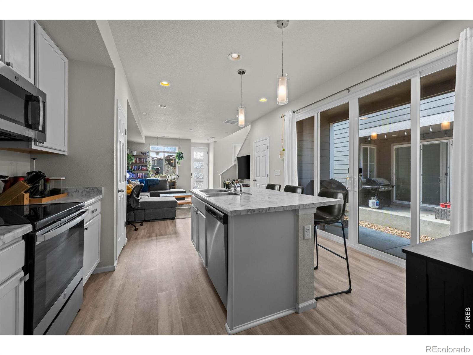 MLS Image #6 for 5345  warrior street,frederick, Colorado