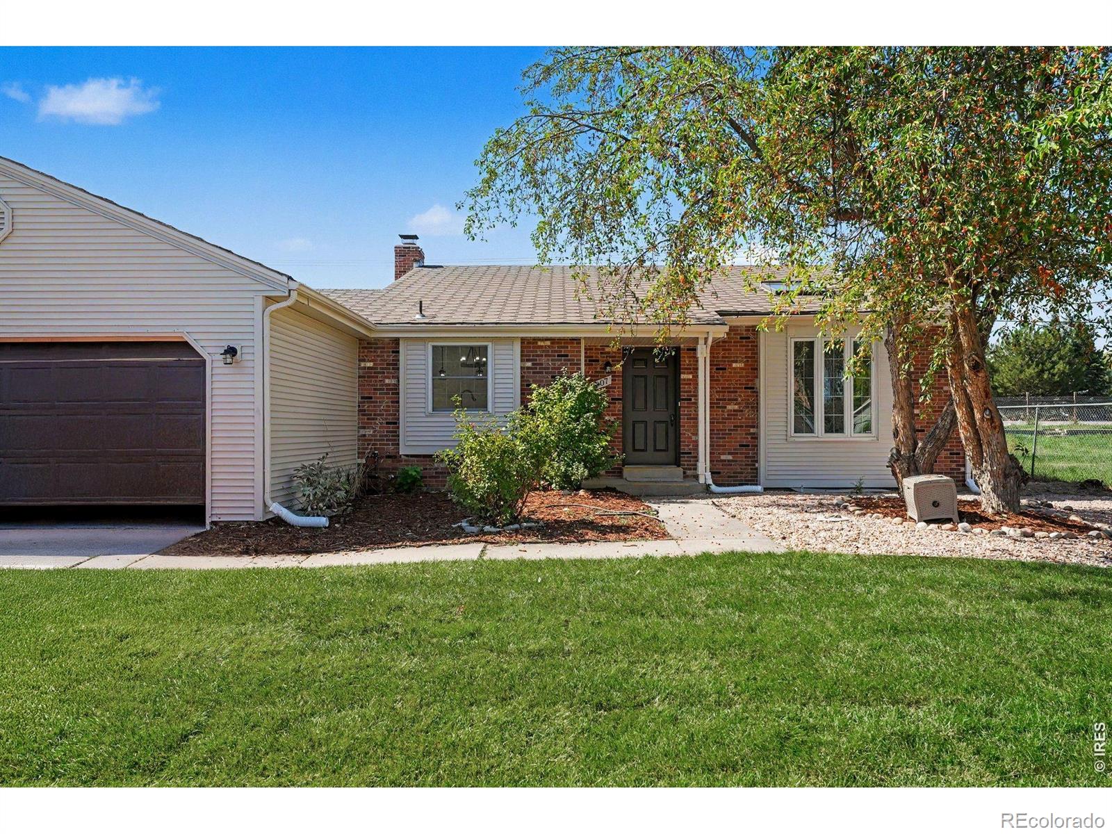 MLS Image #1 for 3907  ash avenue,loveland, Colorado