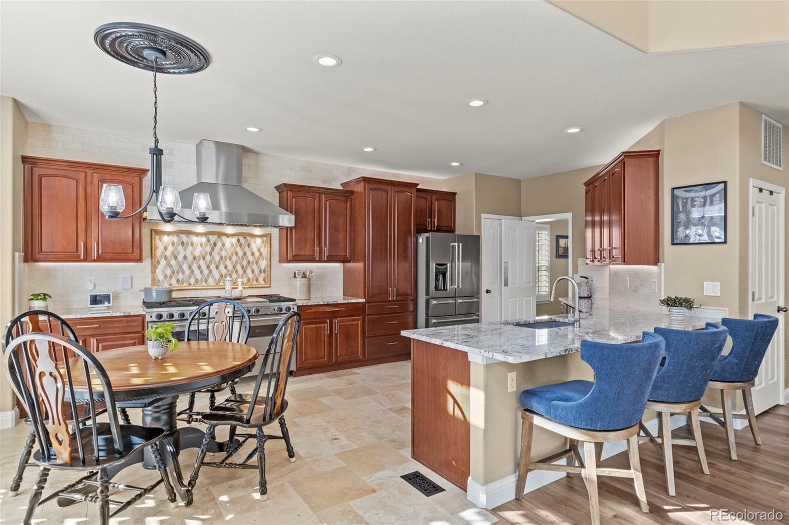 MLS Image #11 for 2384  crestridge drive,castle rock, Colorado