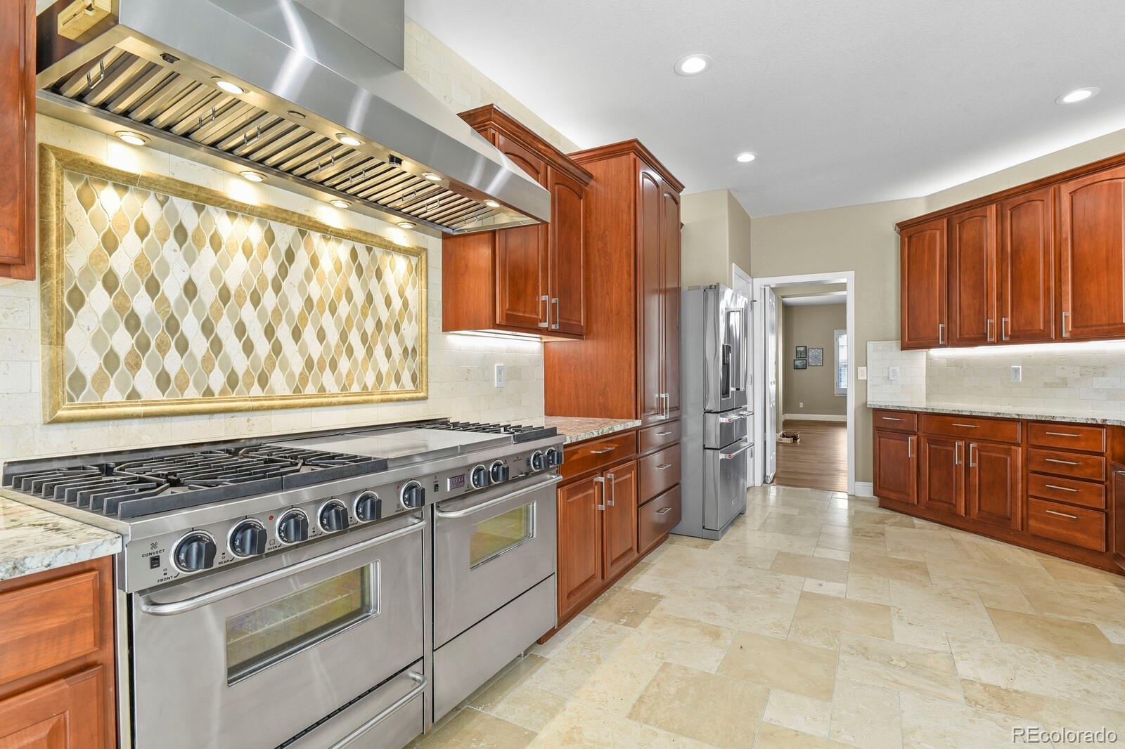 MLS Image #12 for 2384  crestridge drive,castle rock, Colorado
