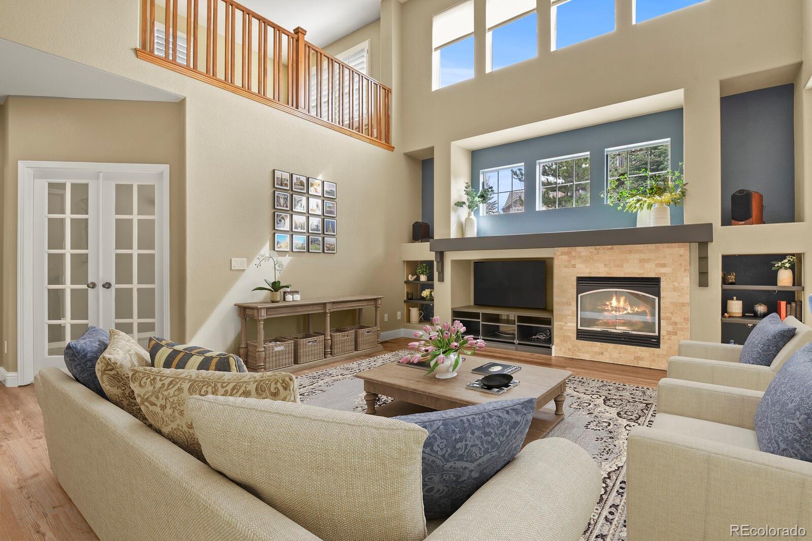 MLS Image #18 for 2384  crestridge drive,castle rock, Colorado