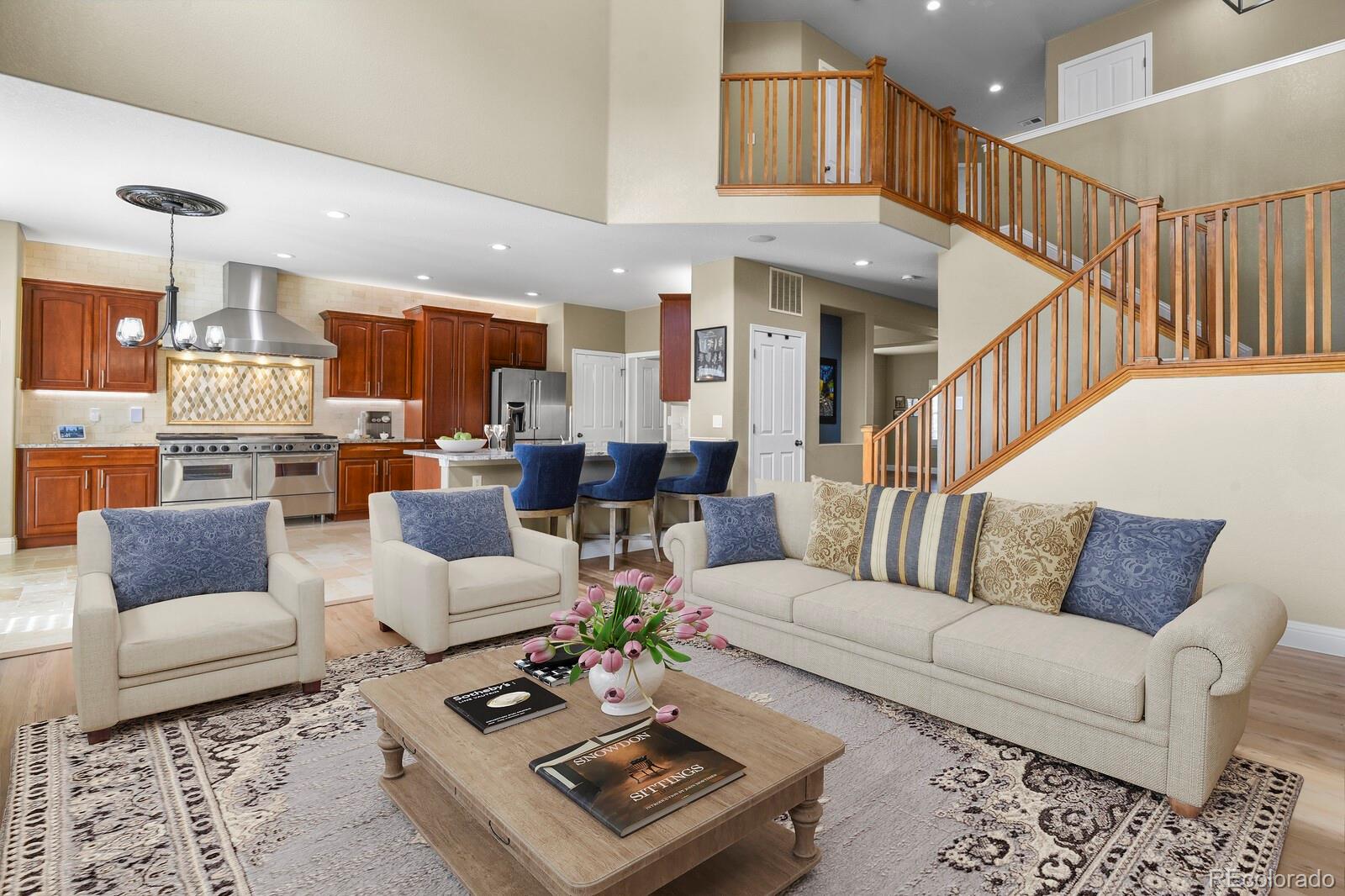 MLS Image #20 for 2384  crestridge drive,castle rock, Colorado