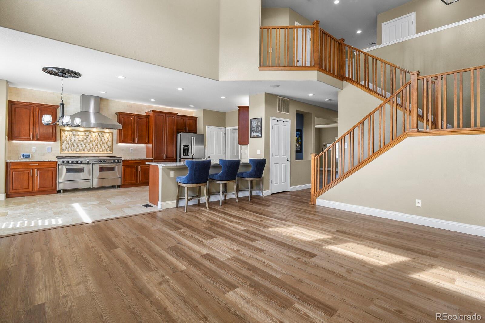 MLS Image #21 for 2384  crestridge drive,castle rock, Colorado