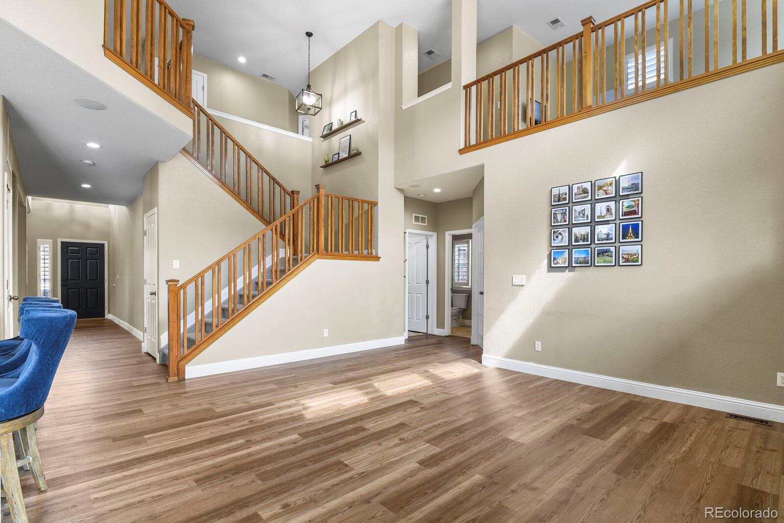 MLS Image #22 for 2384  crestridge drive,castle rock, Colorado