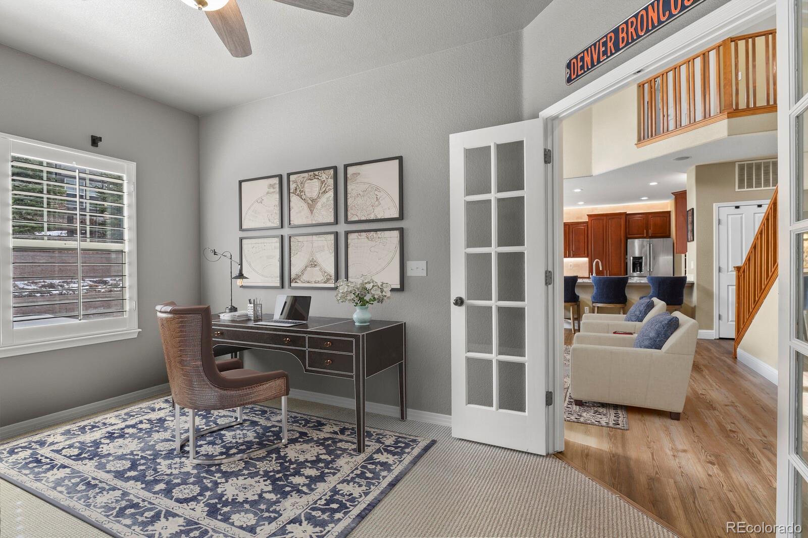 MLS Image #25 for 2384  crestridge drive,castle rock, Colorado