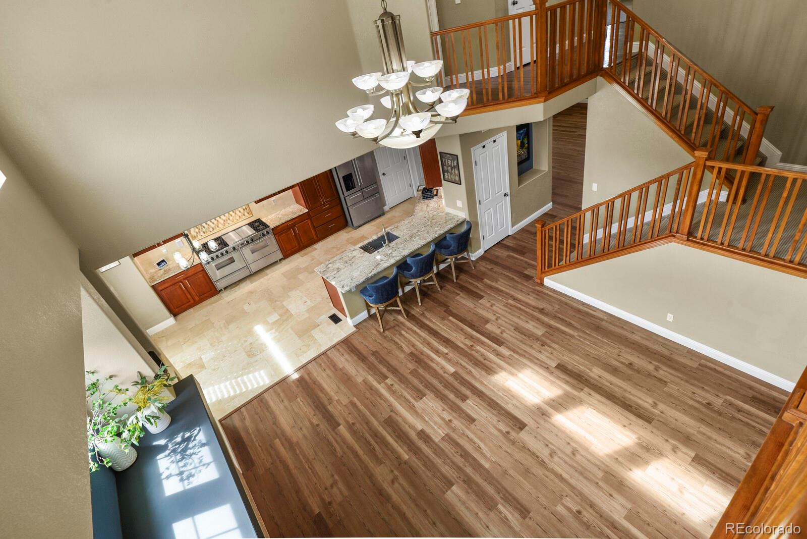 MLS Image #27 for 2384  crestridge drive,castle rock, Colorado
