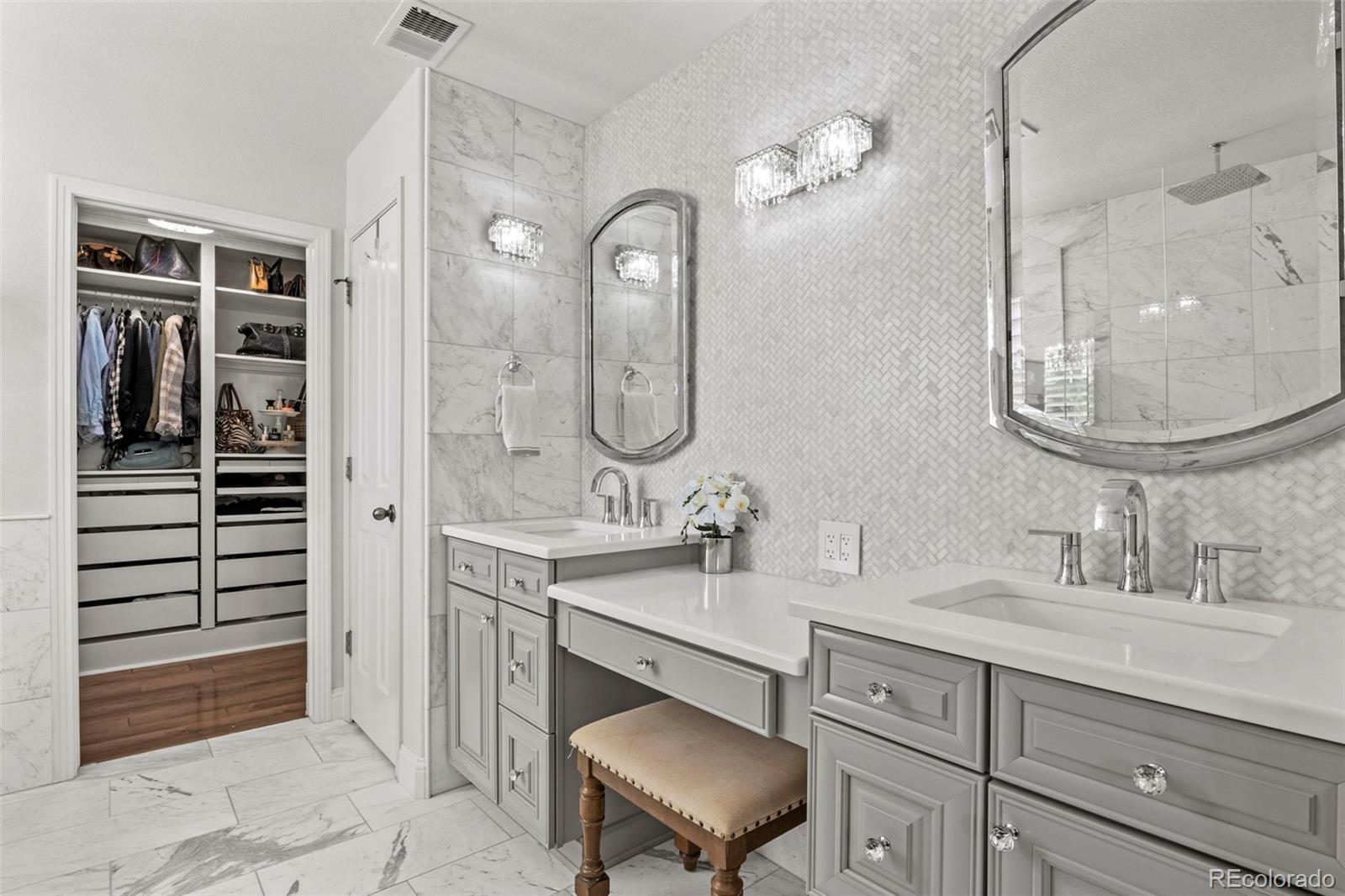 MLS Image #30 for 2384  crestridge drive,castle rock, Colorado