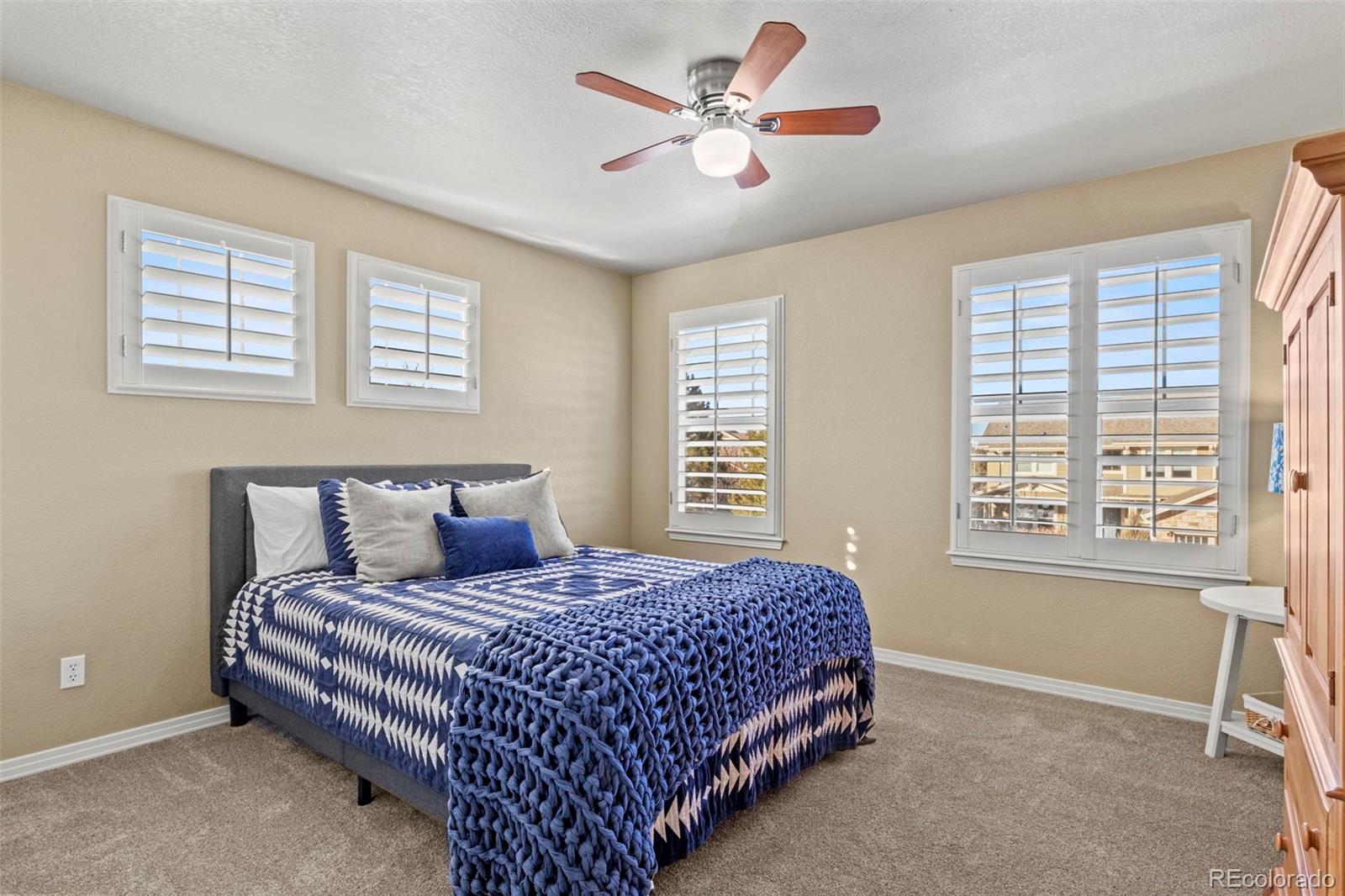MLS Image #35 for 2384  crestridge drive,castle rock, Colorado