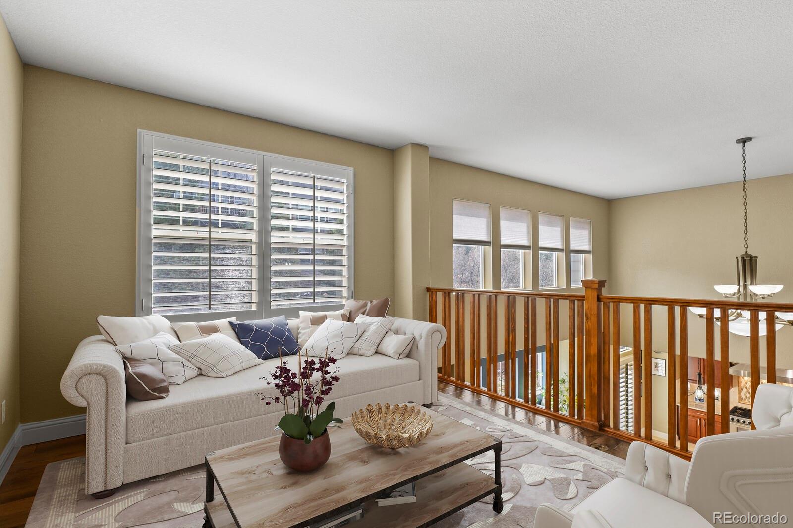 MLS Image #40 for 2384  crestridge drive,castle rock, Colorado