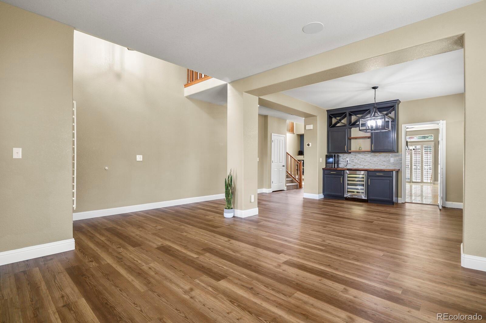 MLS Image #5 for 2384  crestridge drive,castle rock, Colorado