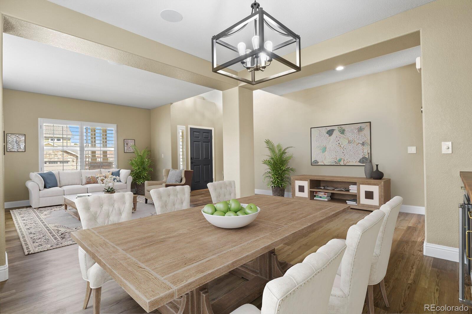 MLS Image #7 for 2384  crestridge drive,castle rock, Colorado