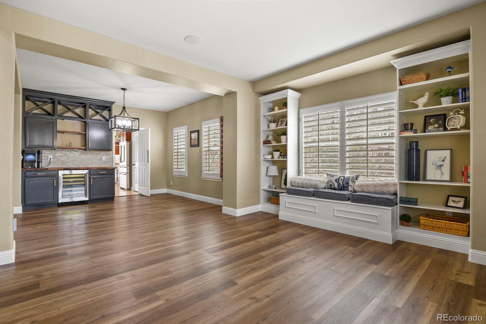 MLS Image #9 for 2384  crestridge drive,castle rock, Colorado